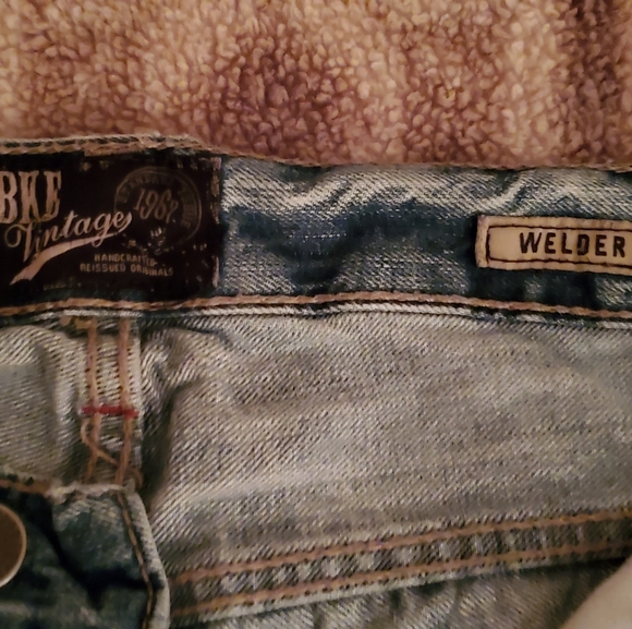 Buckle Jeans BKE Vintage - Picture 4 of 10